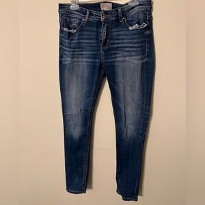 BKE Payton Skinny Jeans